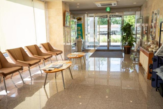 Hotel Az Handa Inter Handa (Aichi)