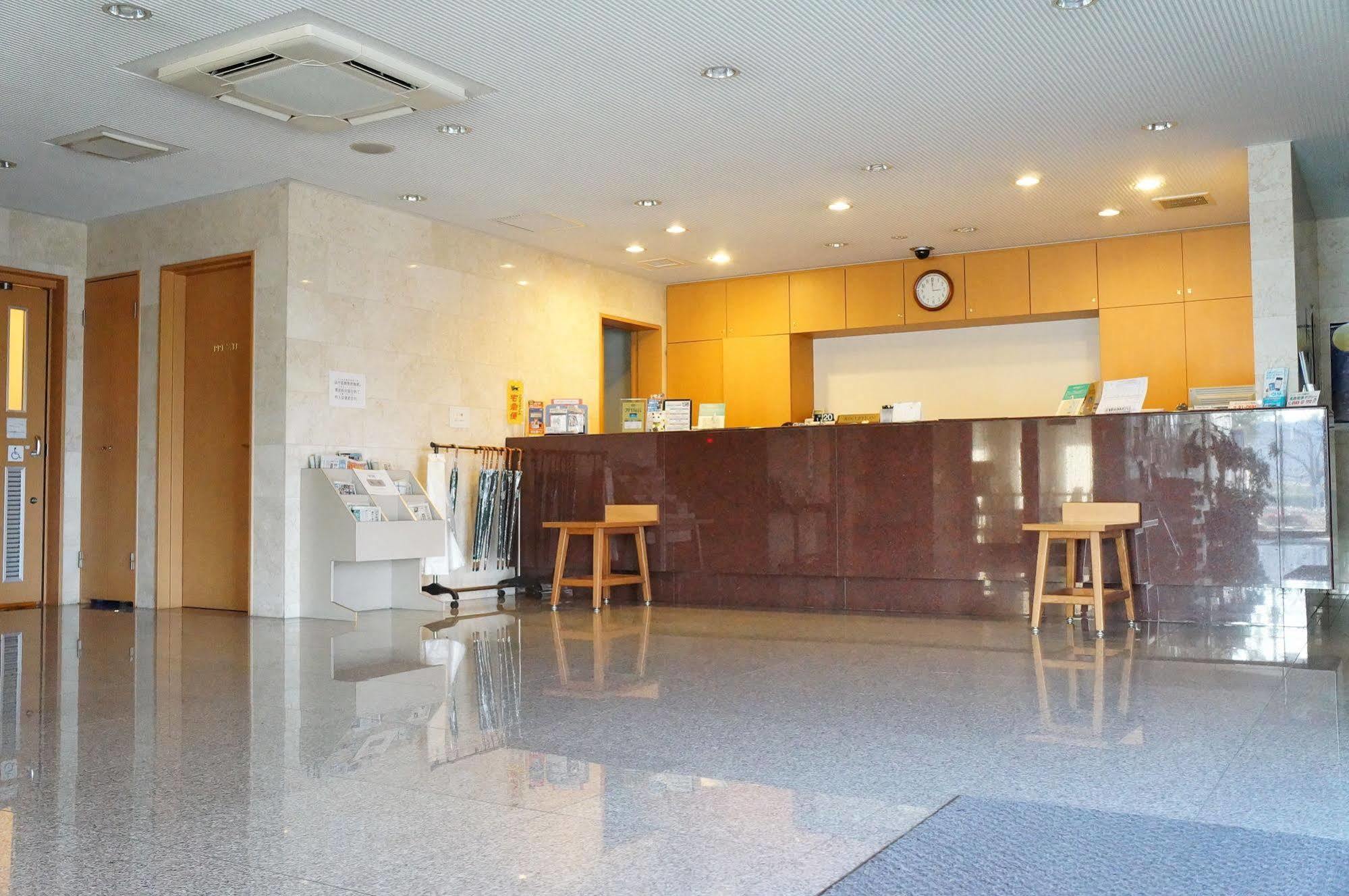 Az Handa Inter Hotel