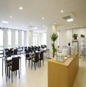 Az Handa Inter Hotel 2*